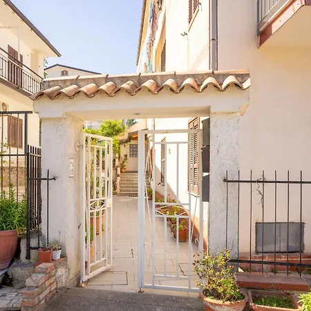 Apartament Melissa *