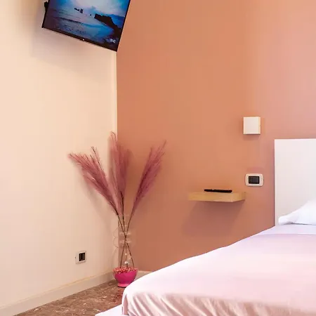 Apartament Melissa Paola