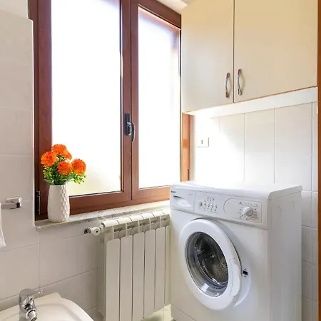 Melissa Apartament Paola