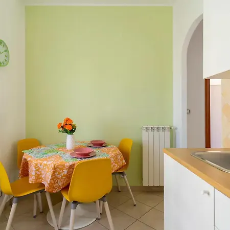 Melissa Apartament *