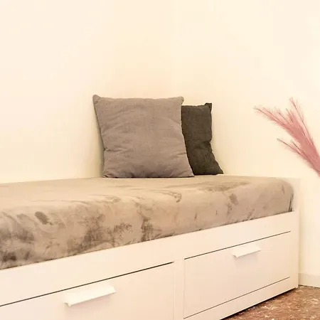 Apartament Melissa *