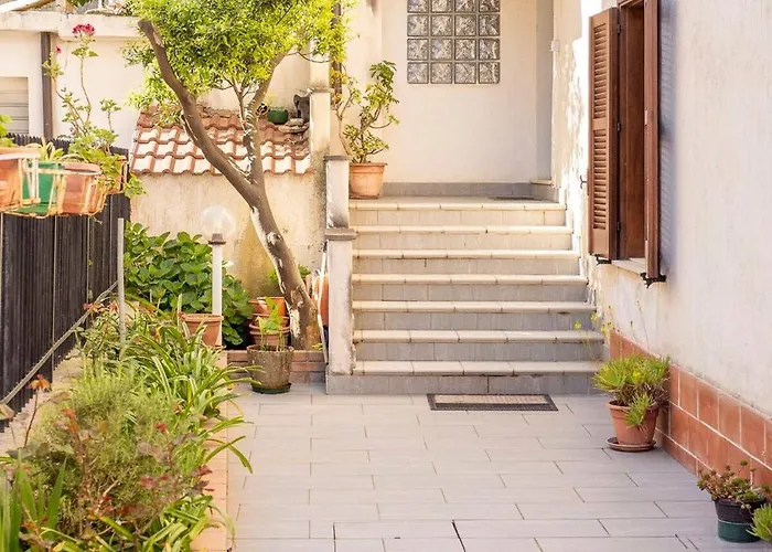 Apartamento Melissa *