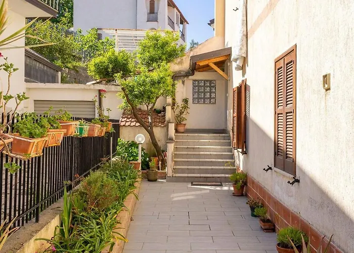 Melissa Apartamento Paola