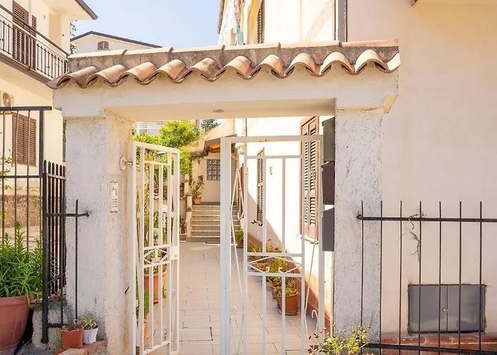 Apartamento Melissa *