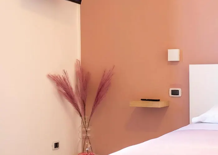 Apartamento Melissa Paola