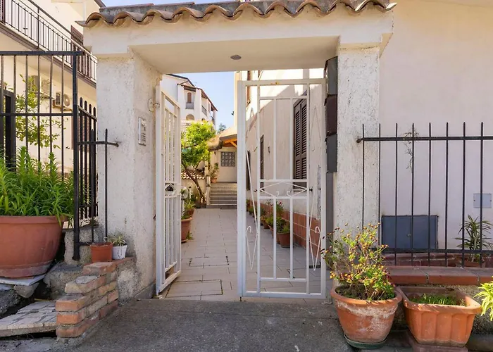 Melissa Apartamento *