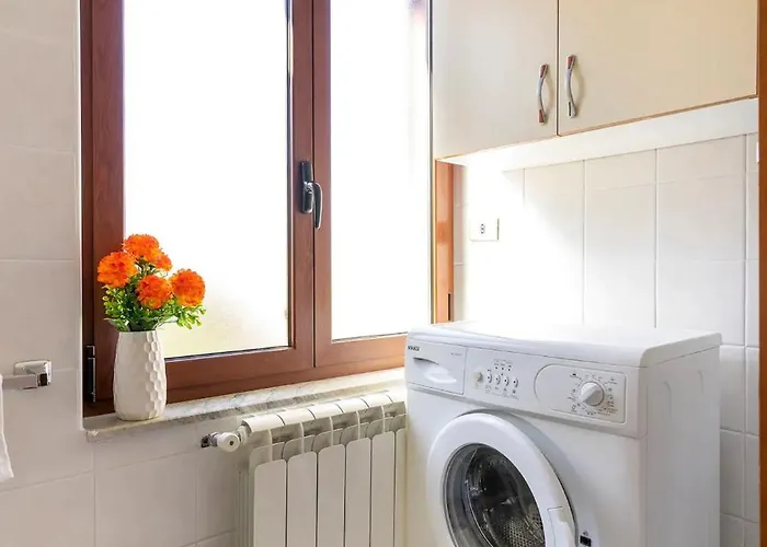 Melissa Apartamento Paola