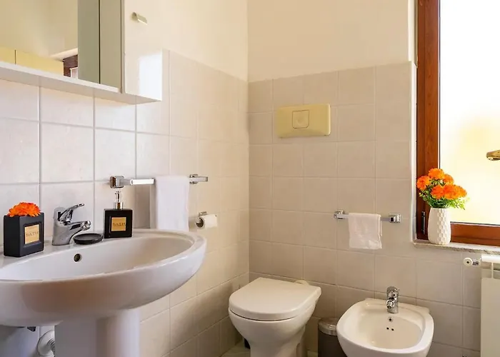 Melissa Apartamento Paola