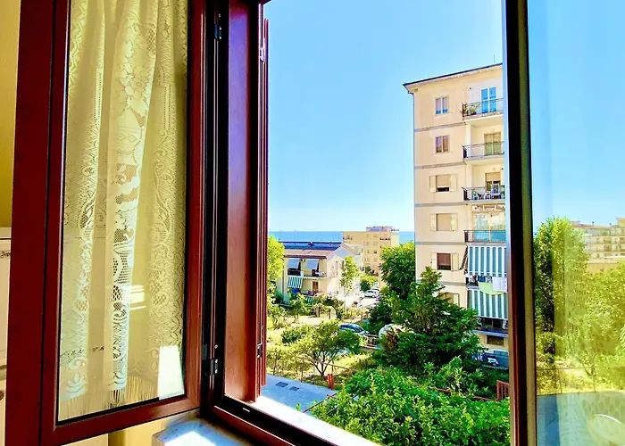 Melissa Apartamento *